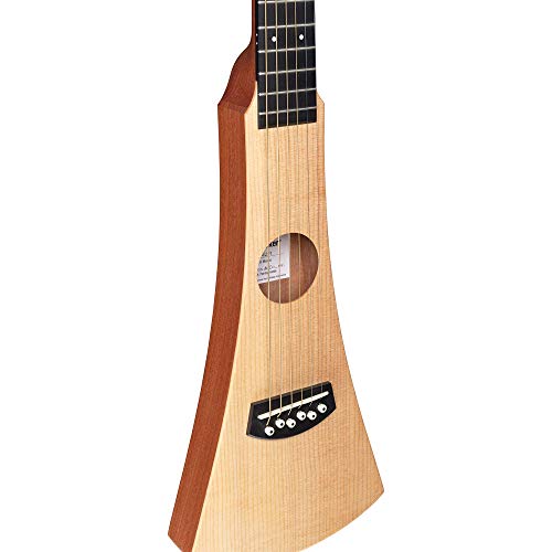 Martin Steel String Backpacker Travel Guitar with Bag K183