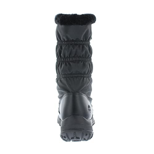 totes Women's Madina Winter Snow Boots with Zipper R387033
