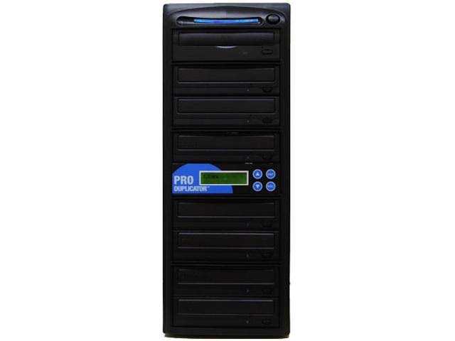 CD DVD Duplicator Copier with M-Disc Support k7