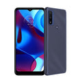 Motorola Moto G Stylus | 2023 | Unlocked | Made for US 4/64GB | 50 MP Camera | Midnight Blue, 162.89 x 74.08 x 9.19mm