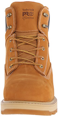 Waterproof Insulated Composite-Toe Work Boot k7