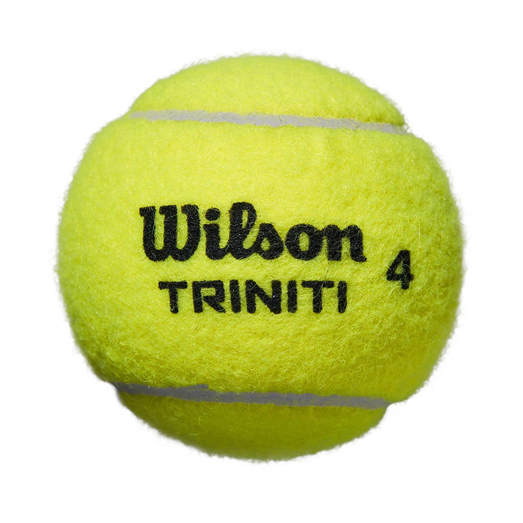 Tennis Balls 3-Pack X7