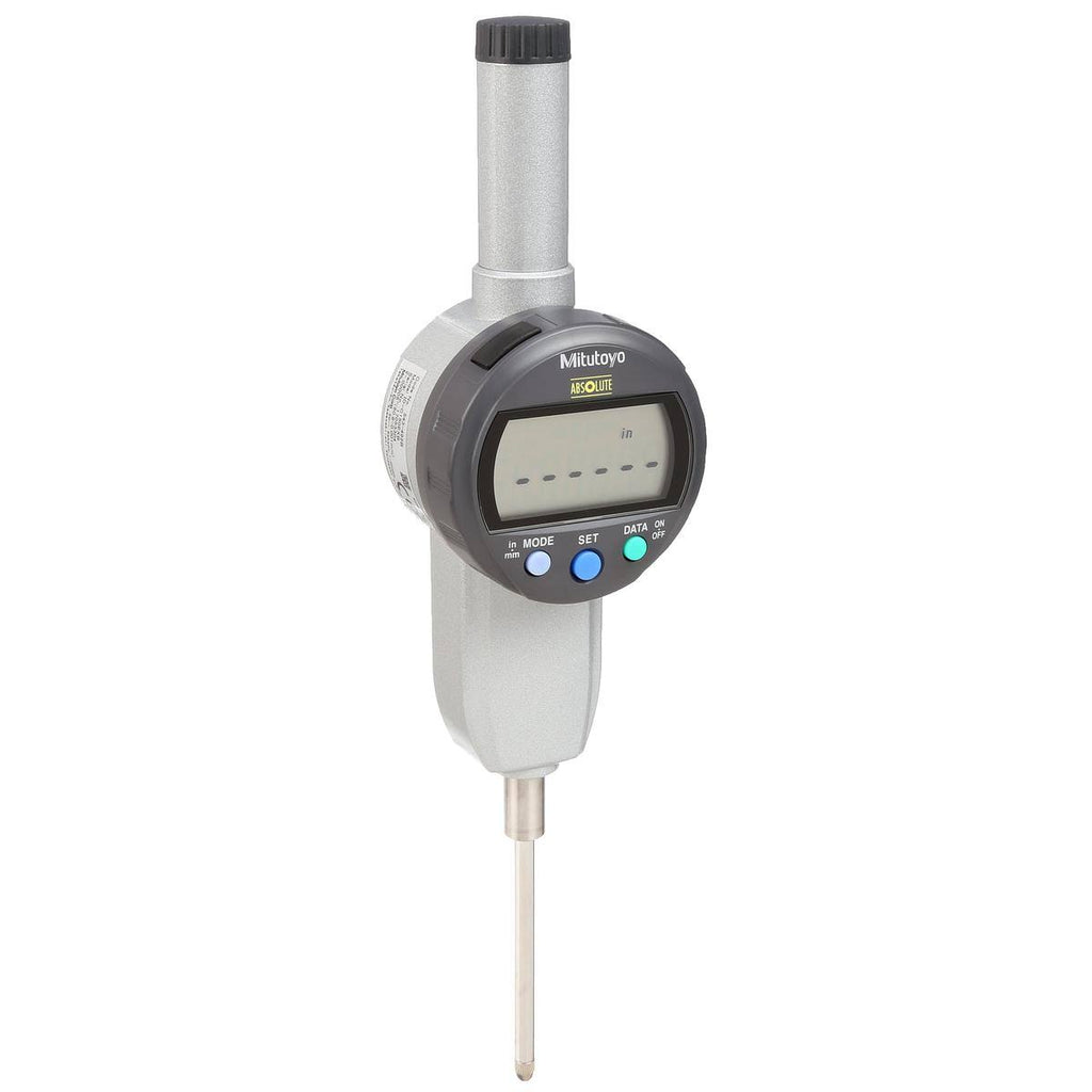 Digital Indicator 0.5" Range a7