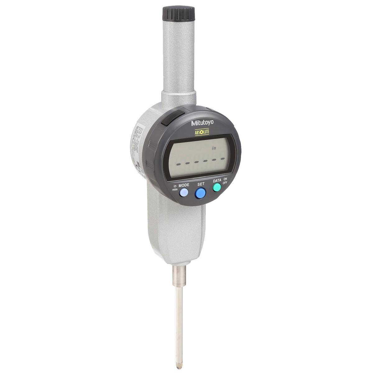 Digital Indicator 0.5" Range a7