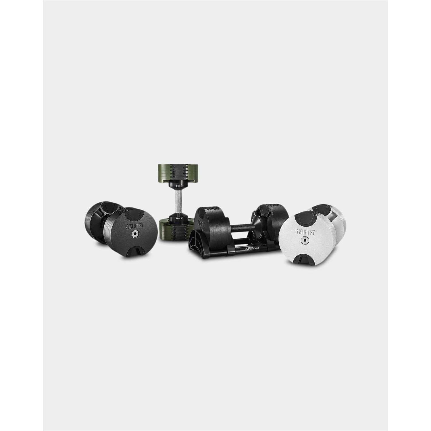 Adjustable Dumbbells 50lb a7