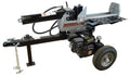 Dirty Hand Tools 22 Ton Half-Beam Horizontal/Vertical Log Splitter