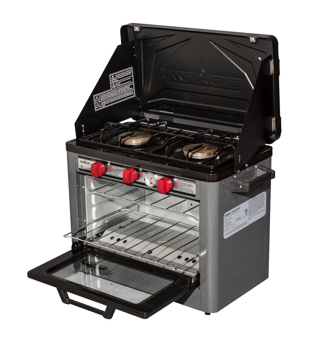 Outdoor Oven Deluxe a7