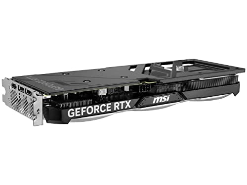 Graphics Card 8GB GDDR6 PCIe 4.0 DLSS3 k7