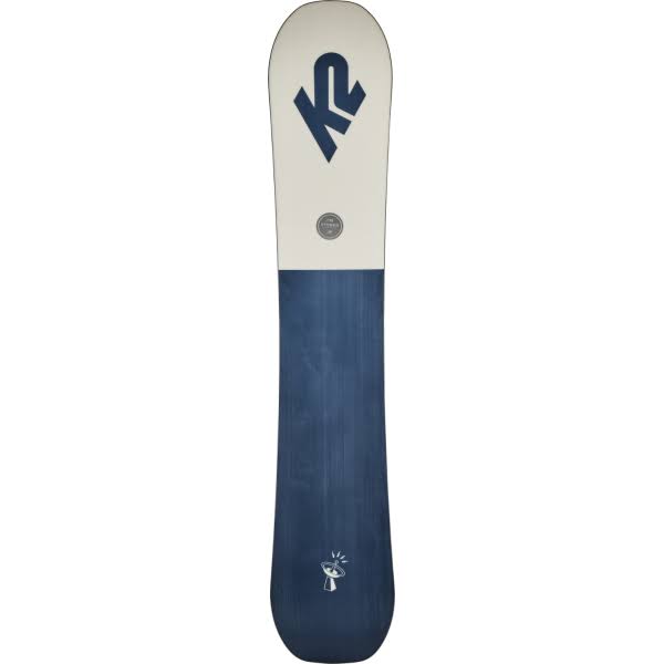 K2 Broadcast Wide Snowboard a7