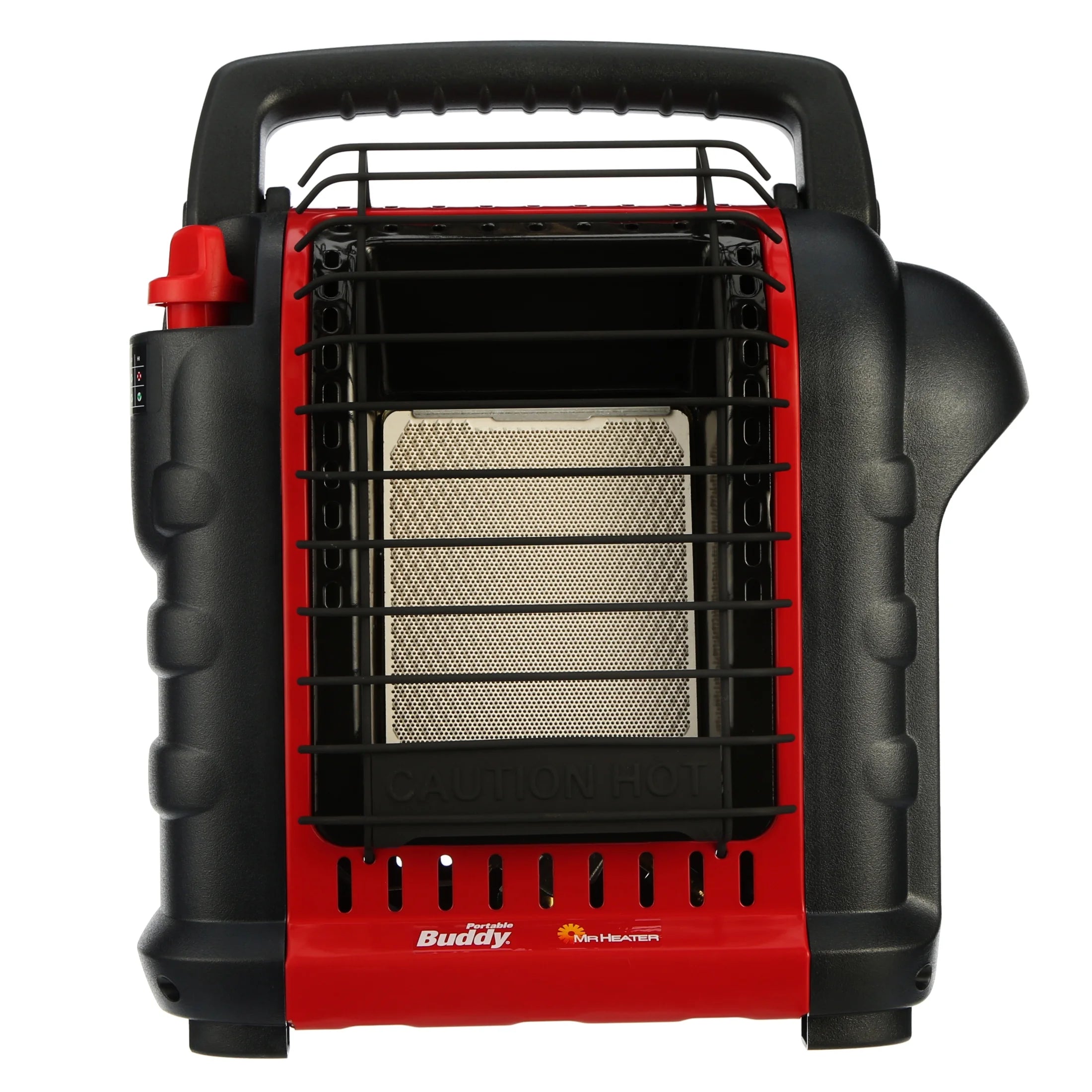 Mr. Heater Portable Buddy 9000 BTU Propane Heater MH9BX G928