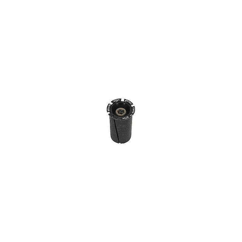 Carbon Steerer Tube Plug a7k