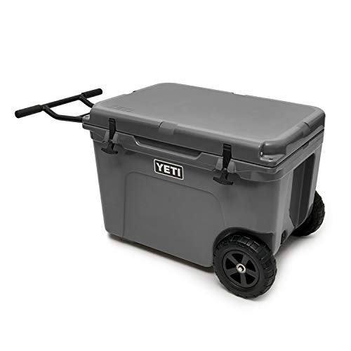 YETI Tundra Haul Wheeled Hard Cooler U144