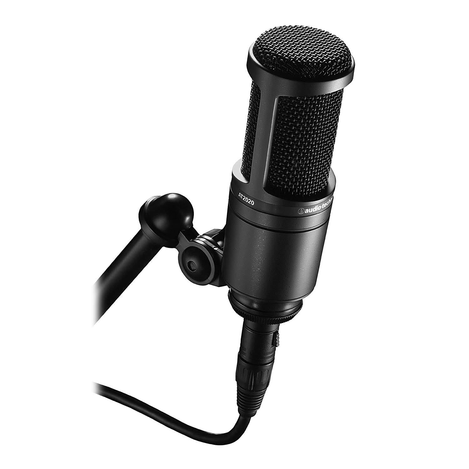 Cardioid Condenser Microphone AT2041SP k7m