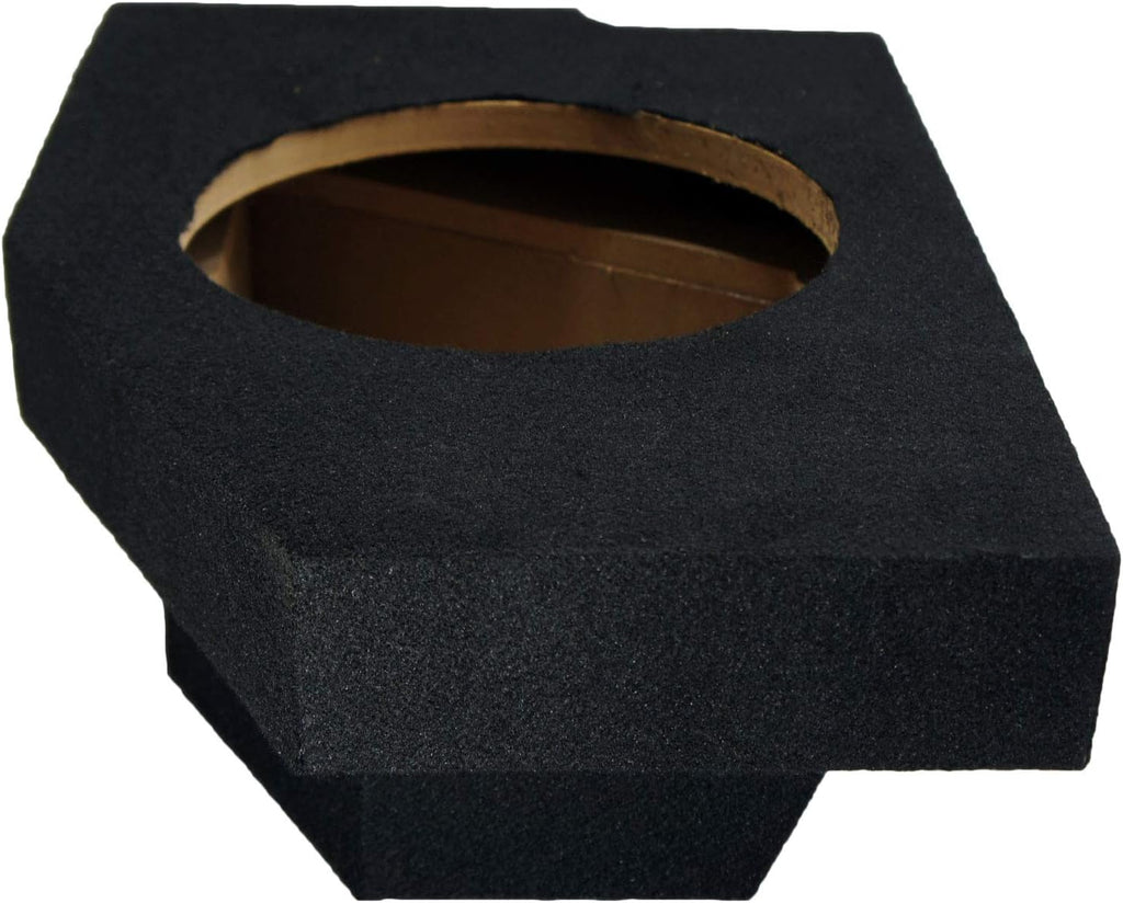 Dodge Ram Quad Crew Cab Truck Subwoofer Enclosure a7