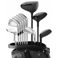 Stix Play Series 10 Club Set with Stand Bag - Sports Supplies Online Store