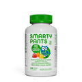 SMARTYPANTS Kids Complete +Fiber 120 Count, 120 CT