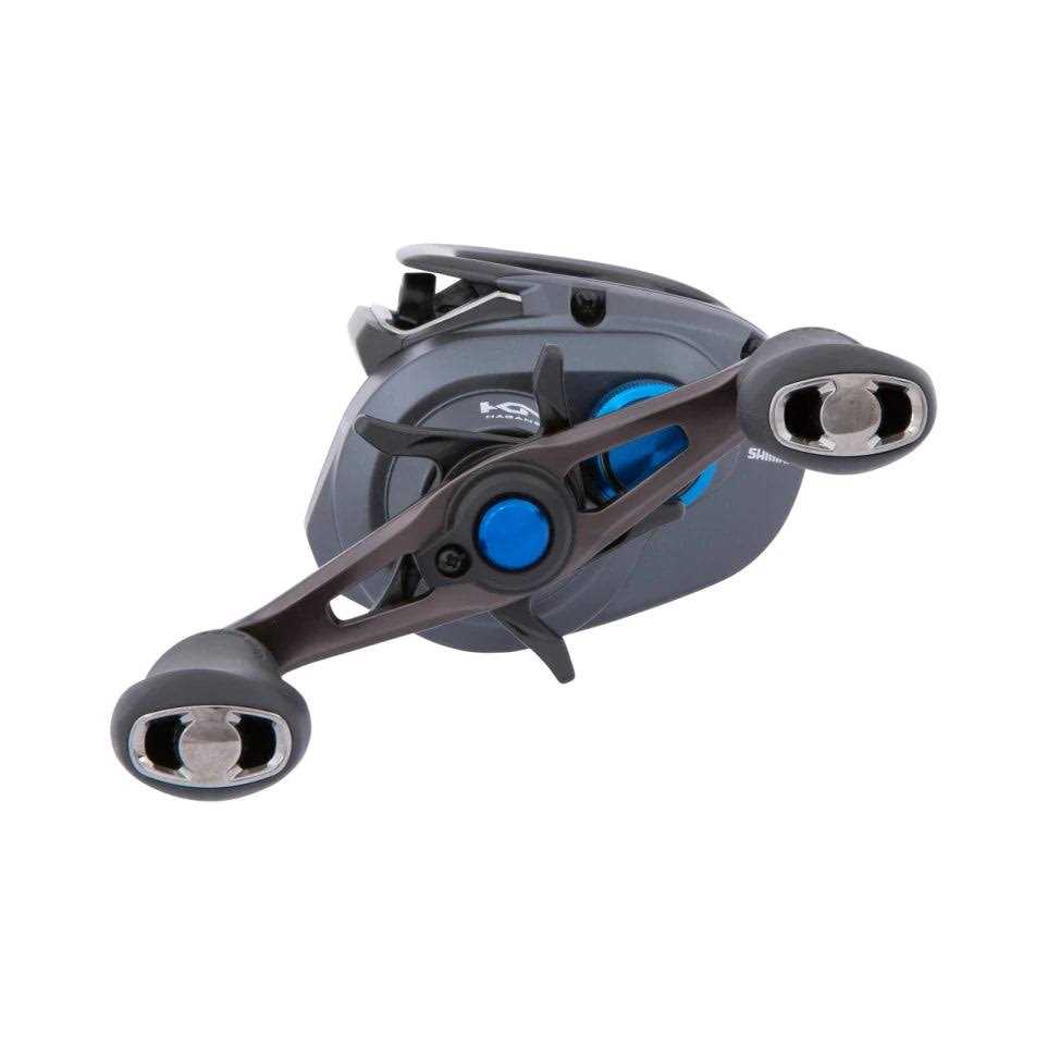 Casting Reel Sports Supplies a7k