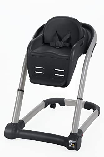 Graco Blossom 6-in-1 Convertible High Chair, Redmond B309