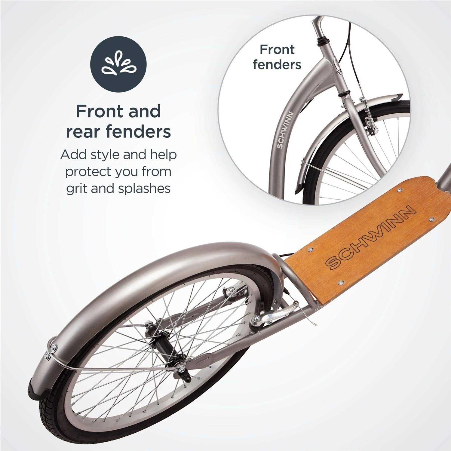 Adult Scooter 26 Inch a7