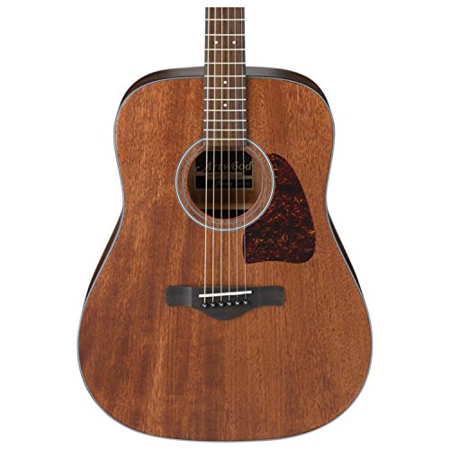 Ibanez AW54OPN Artwood Open Pore Natural Acoustic Guitar W665