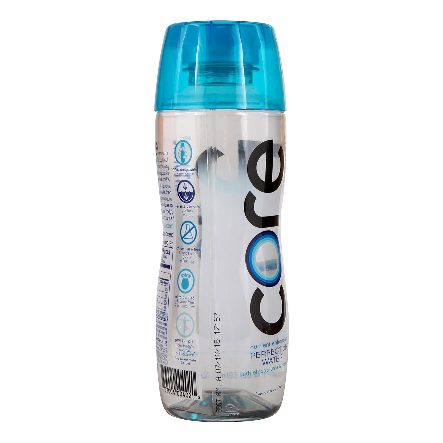 Nutrient Enhanced Water 20oz Pack of 12 k7