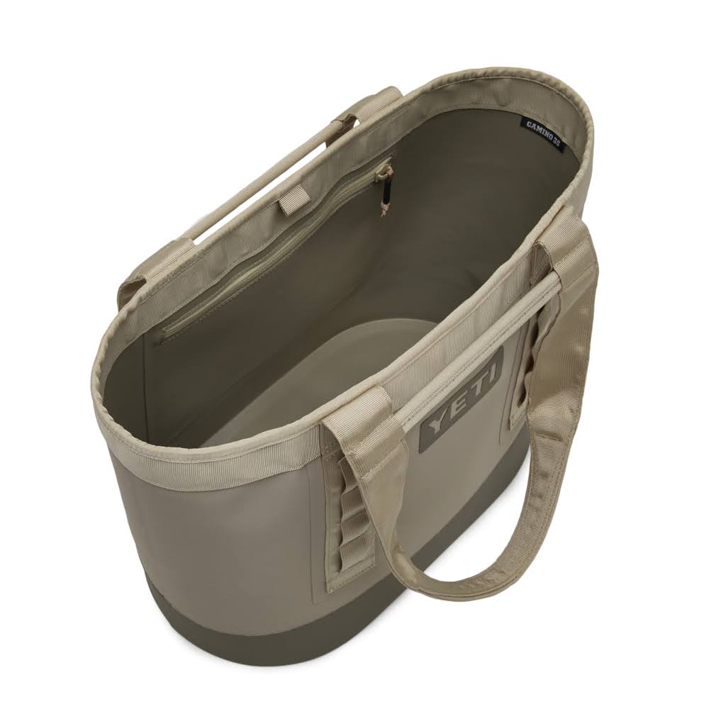Carryall 35 Tote Bag Storm Gray k7m