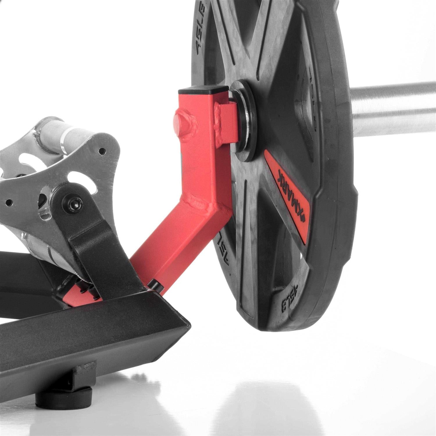 Hex Bar Barbell for Squats Deadlifts Shrugs k7