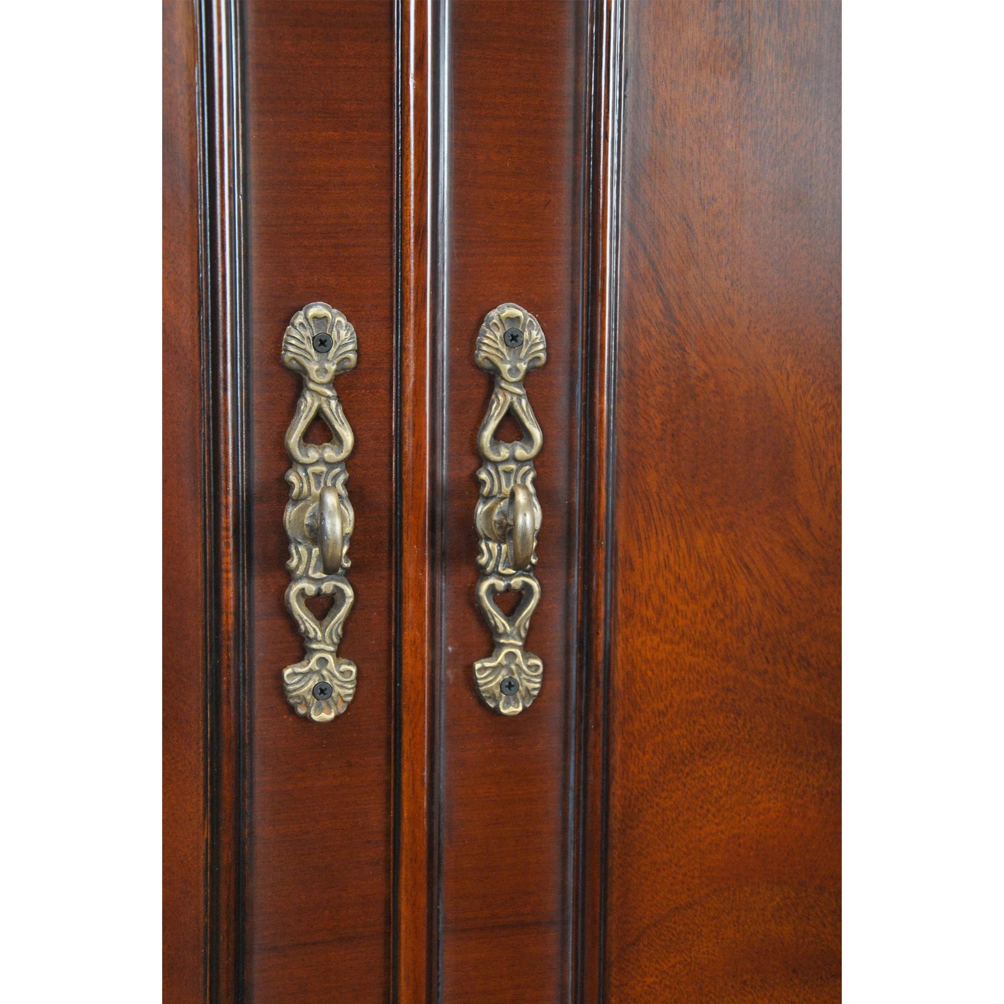 Bar Cabinet R211633