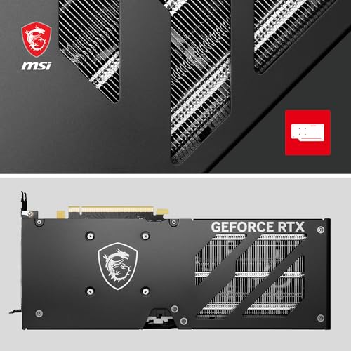 Graphics Card 8GB GDDR6 PCIe 4.0 DLSS3 k7