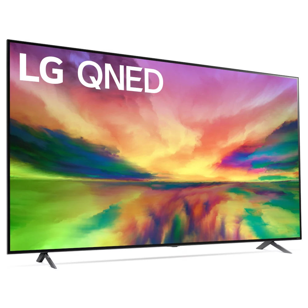 LG 86" Class 4K UHD QNED Smart TV with HDR 80 Series Z935660