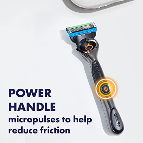 Gillette ProGlide Power Razor for Men with 1 Blade Refill N331