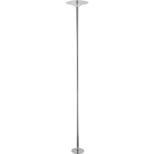 Dancing Pole Spinning Static Portable Removable Stainless Steel Fitness Pole q7k