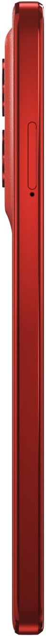 Moto G Stylus 5G 2024 Unlocked 256GB Scarlet Wave E4177
