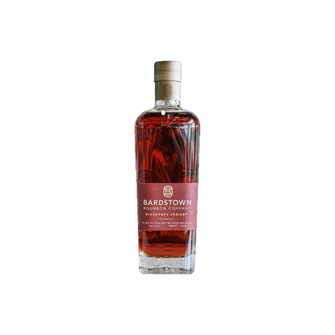 Bardstown Bourbon Discovery Series #4 - Nestor Liquor