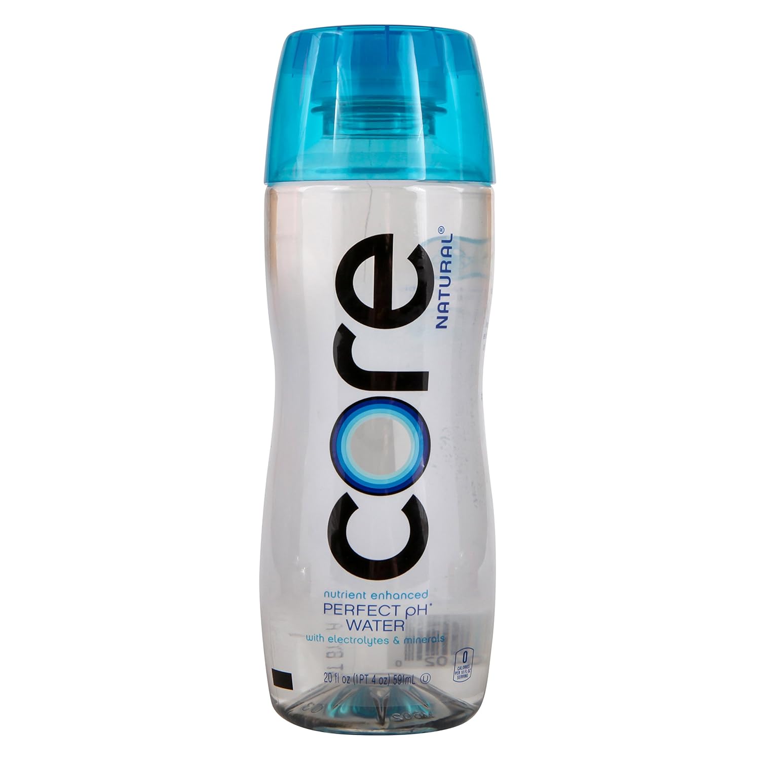 Nutrient Enhanced Water 20oz Pack of 12 k7