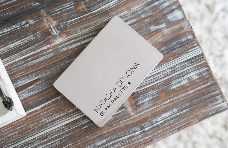 Natasha Denona Glam Eyeshadow Palette X3145
