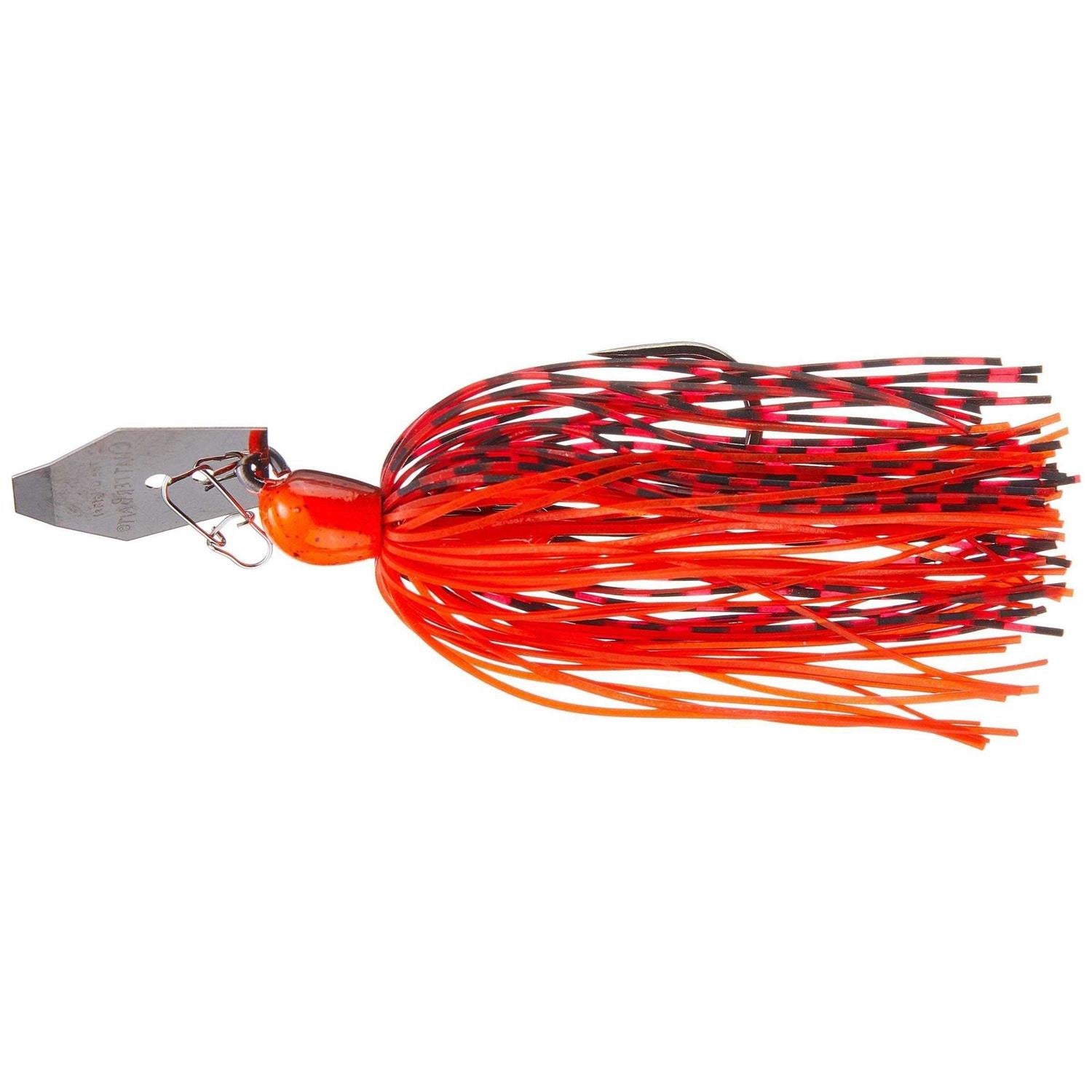 Z Man Chatterbait Mini Max fishing lure k7p
