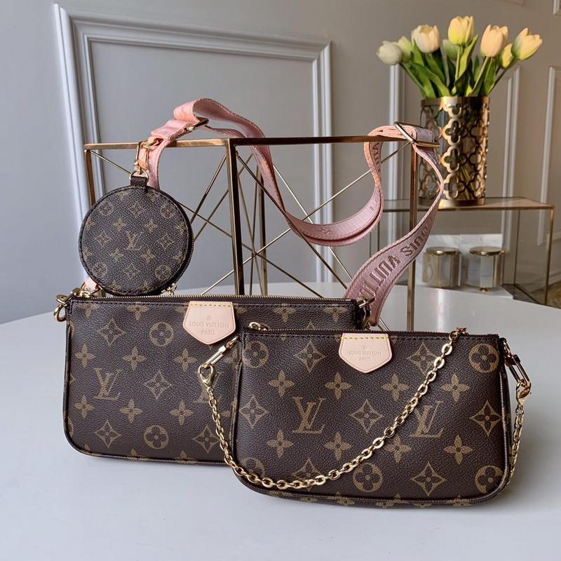 Multi-Pochette Accessoires q7k