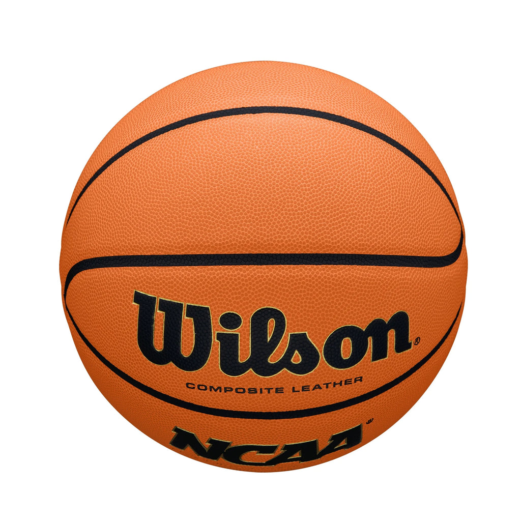 Wilson NCAA Evo NXT Replica 29.5" Basketball K3328