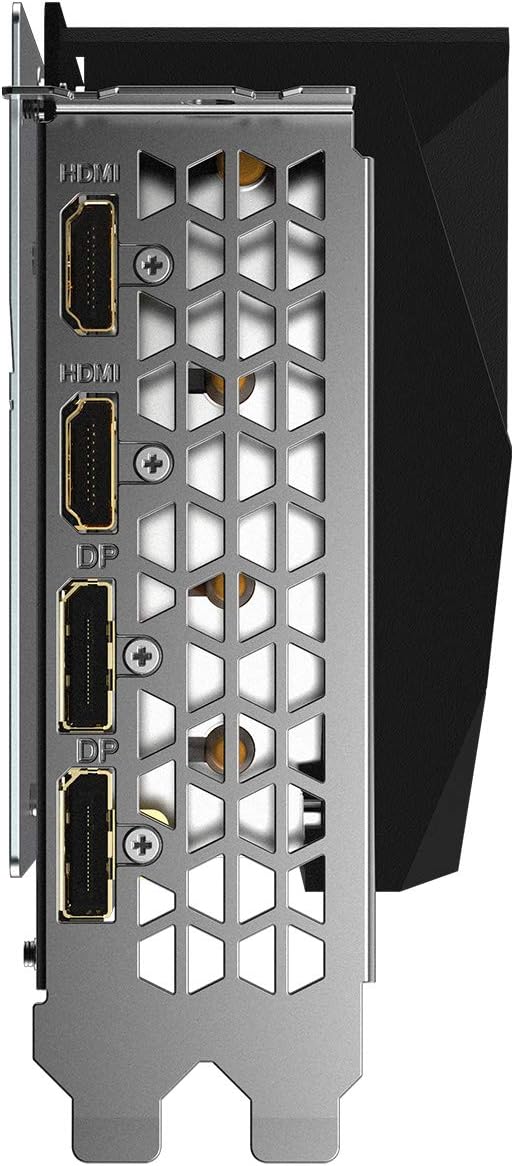 AMD Radeon RX 6800 XT 16G Graphics Card GDDR6 k7