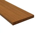 Honduran Mahogany Exotic Wood Thin Stock Lumber Boards 1/2" x 2" x 12" - Enhance Your Projects with High-Quality Specialty Lumber