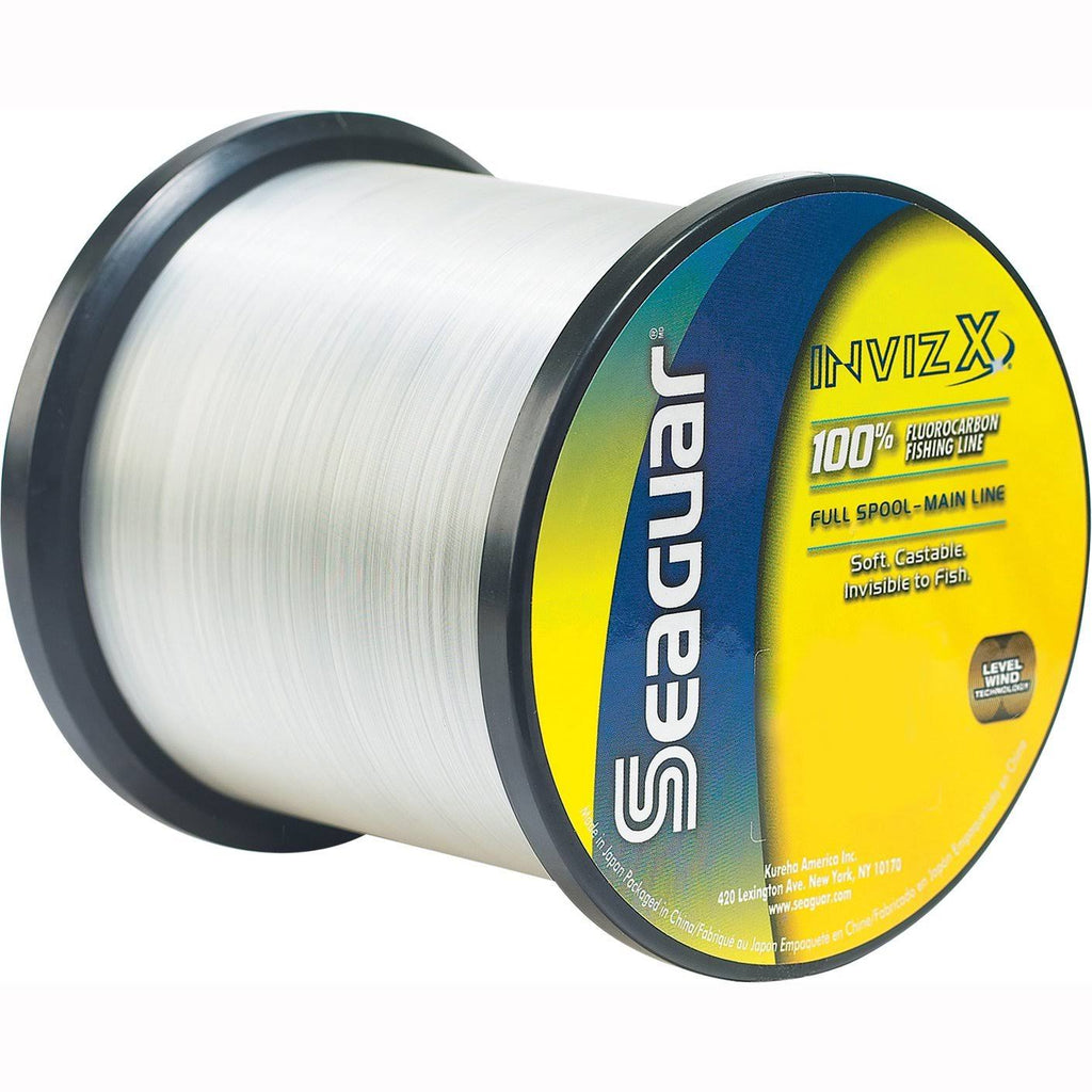 Fluorocarbon Fishing Line 1000 Yd a7