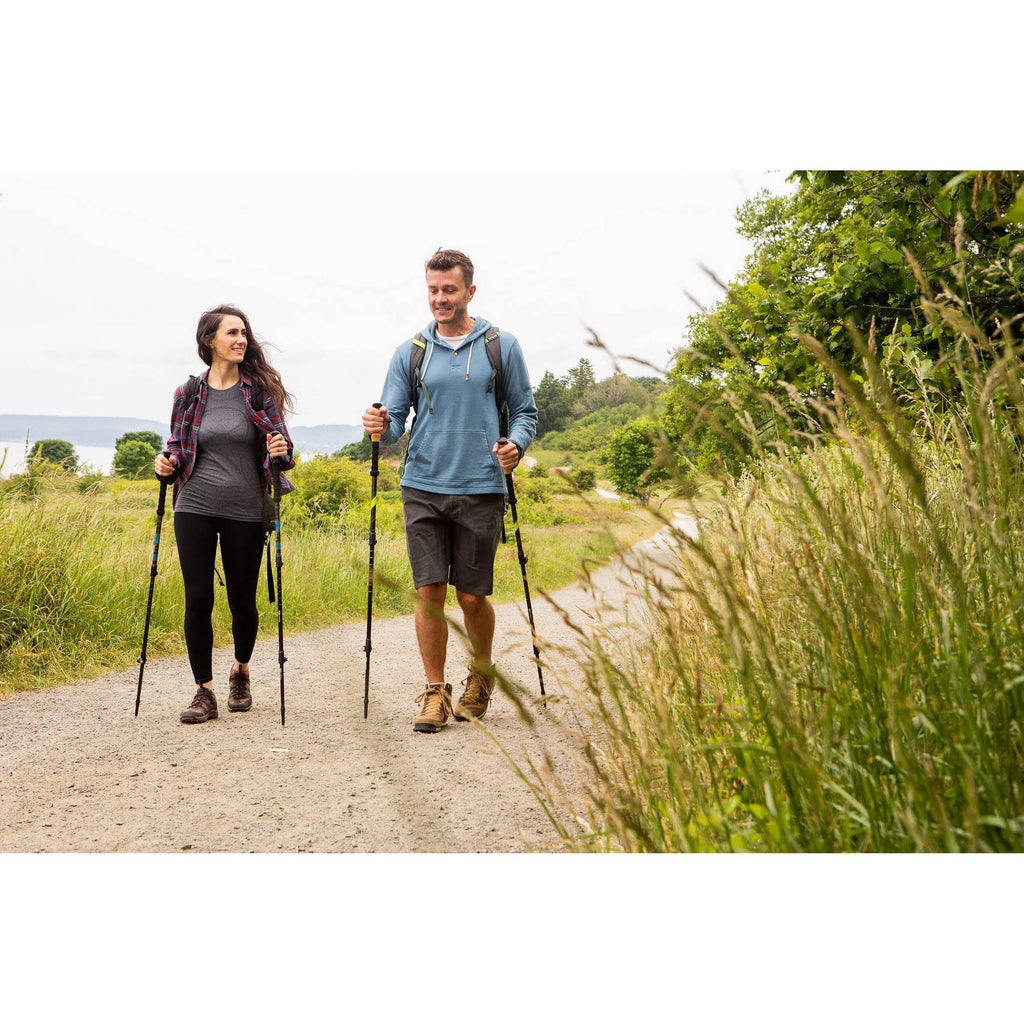 Carbon Fiber Hiking Trekking Poles q7k