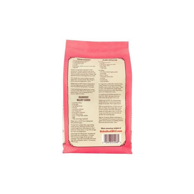 Pastry Flour 2.27kg a7