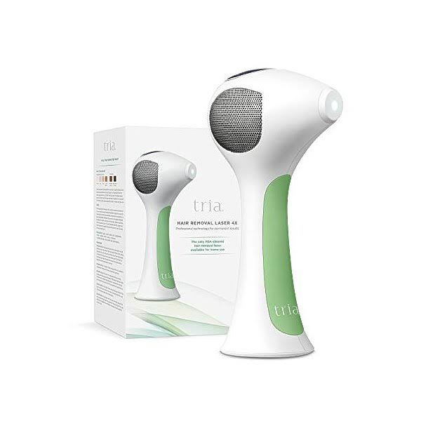 Tria Beauty Laser Hair Removal 4X Laser, Green