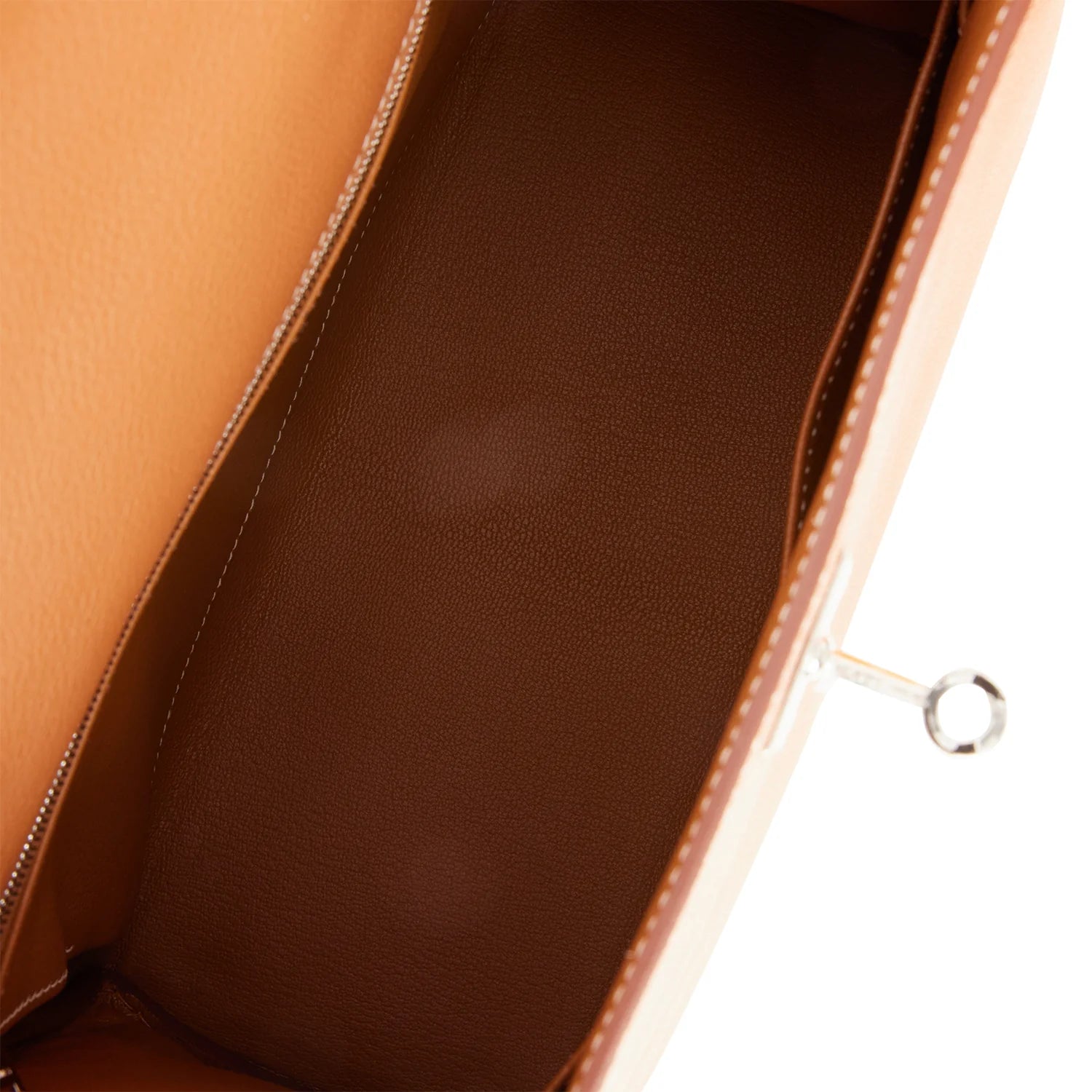 Kelly Retourne 28 Gold Evercolor Palladium Hardware k7m