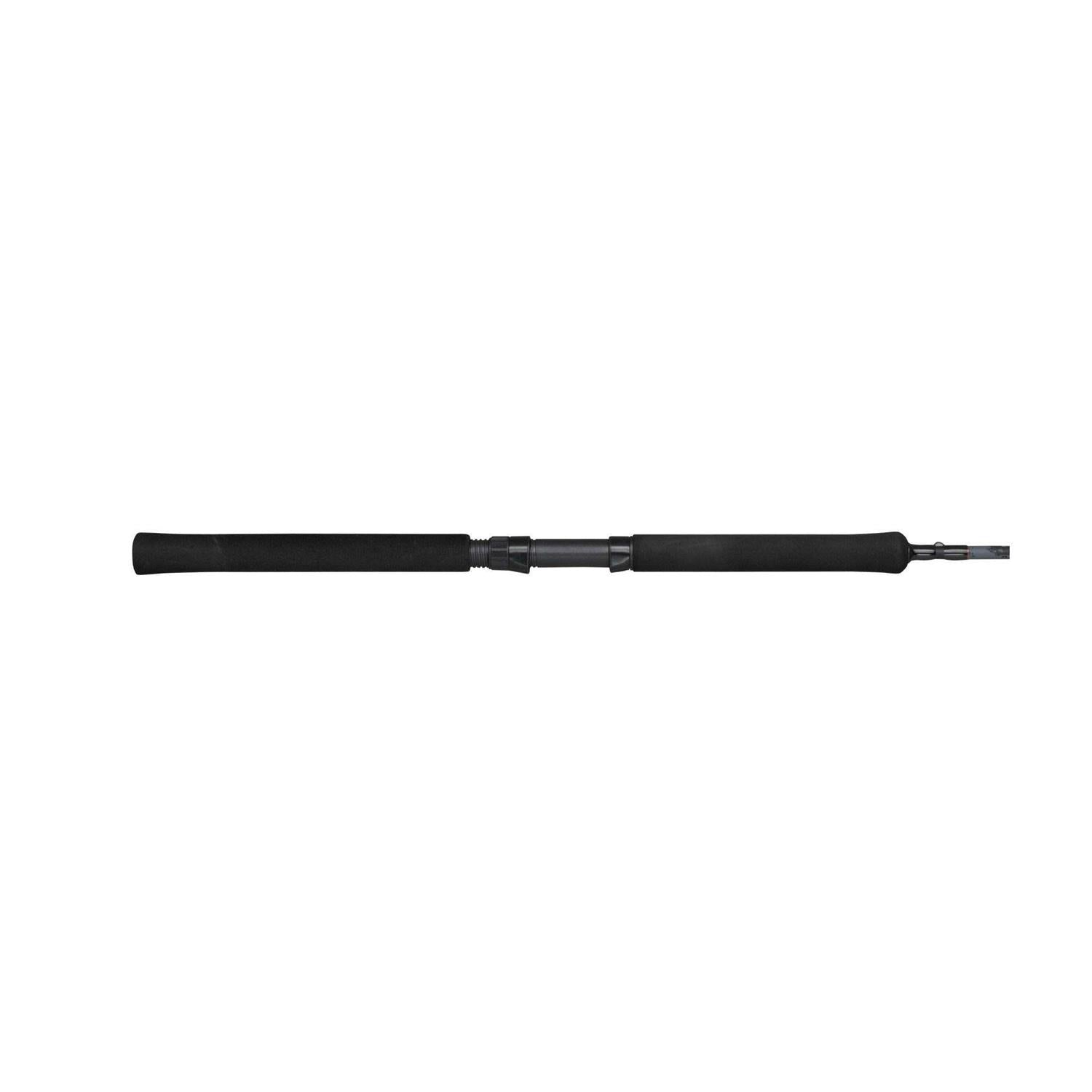 Crappie Spinning Rod 7a