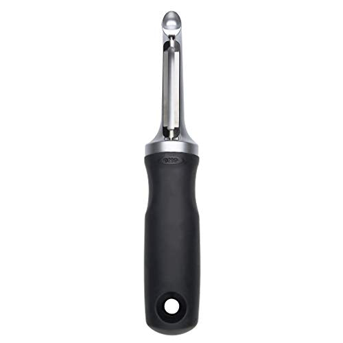 OXO Good Grips Smooth Edge Can Opener, Black Y455994
