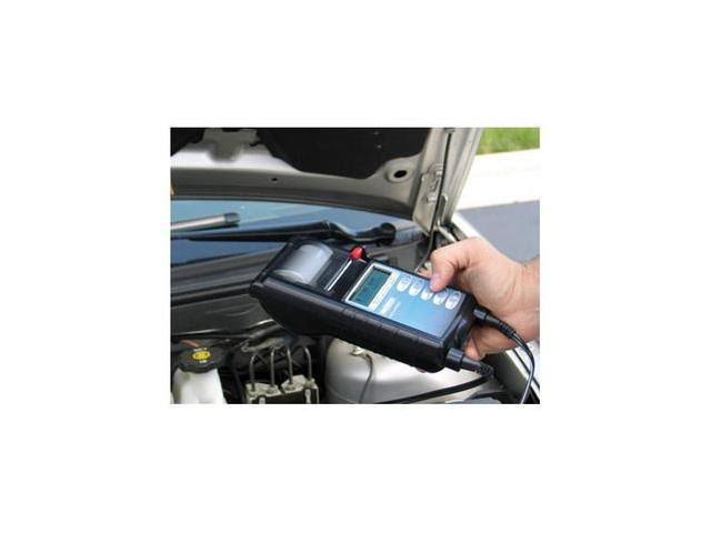 Battery and Electrical System Tester with Printer k7m