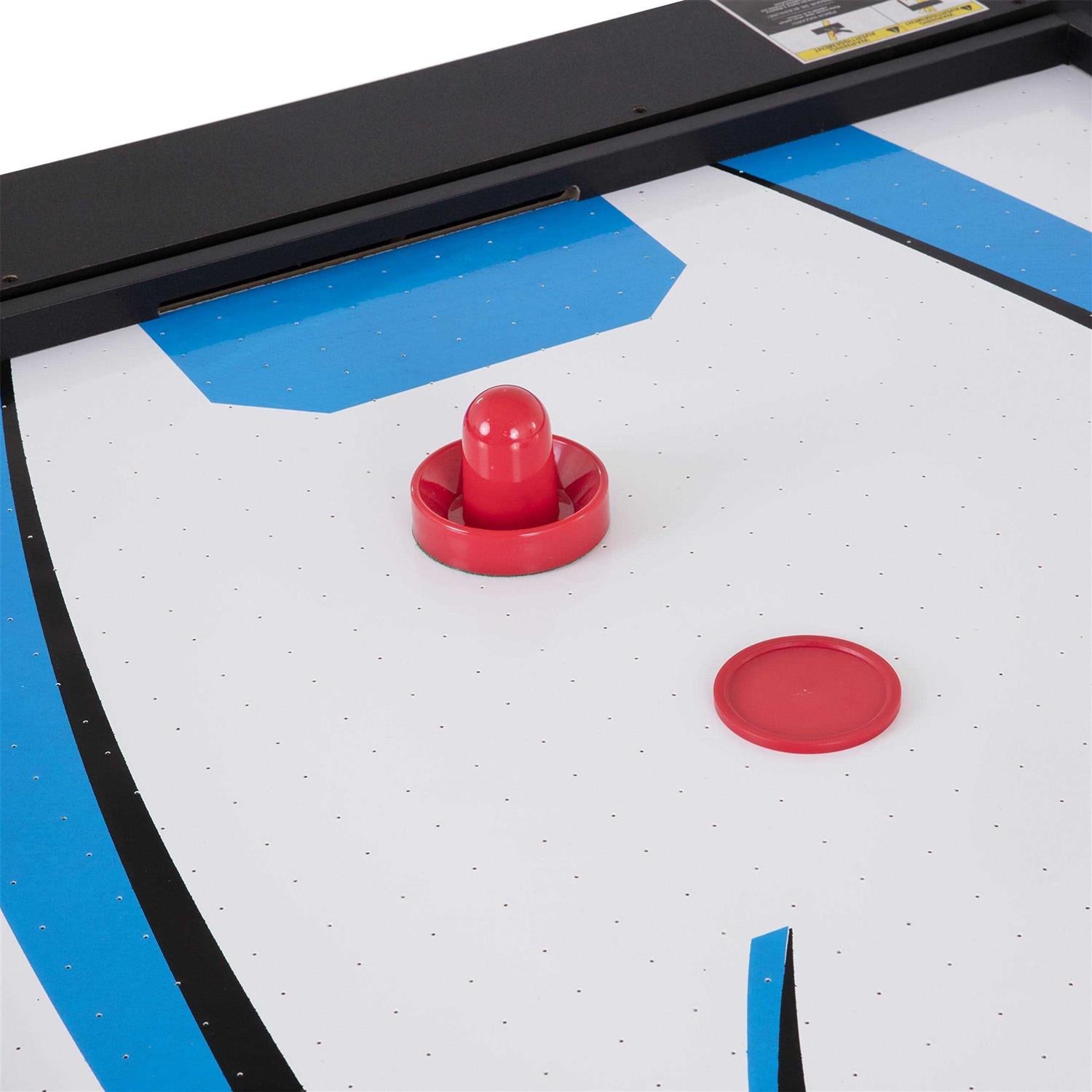 Multi-Game Swivel Table 4 in 1 k7